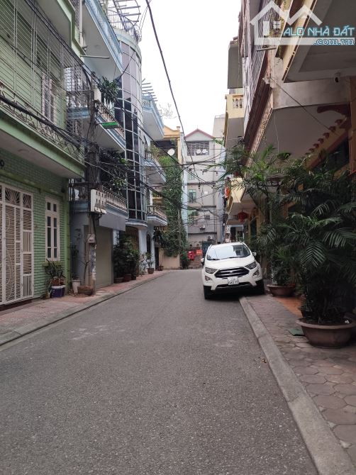 Bán đất khu phân lô sài đồng 75m² , mt 5m , đường ôtô tránh kinh doanh giá 15 tỷ .