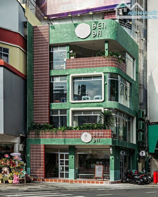 Cho Thuê Nhà Góc 2MT Số 1 Lê Thị Riêng - Ngã 6 Phù Đổng - 200m2 - 3 Tầng
