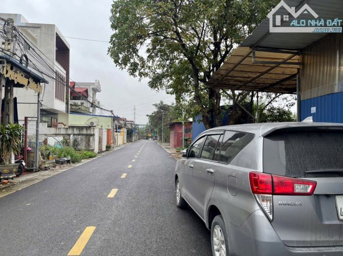 Chào bán lô góc siêu đẹp phường Lê Hồng Phong , địa phận xã Kiền Bái