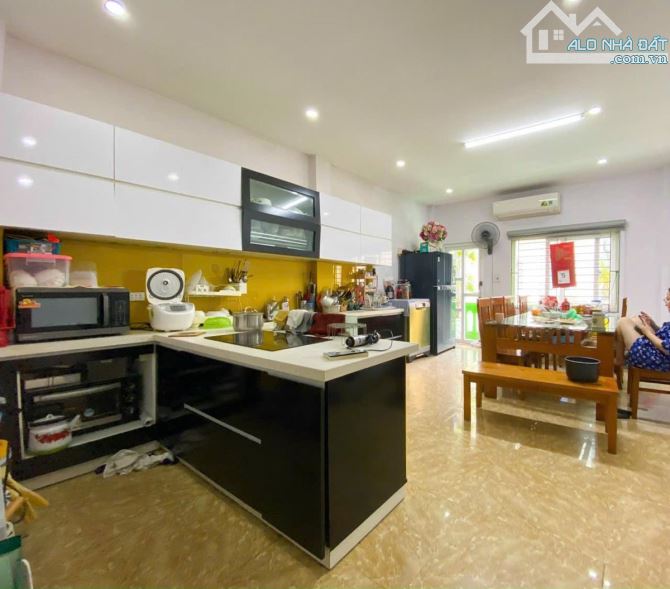 MỄ TRÌ THƯỢNG NAM TỪ LIÊM NHÀ MẶT PHỐ GARA Ô TÔ KINH DOANH VĂN PHÒNG 60m 20.5 TỶ