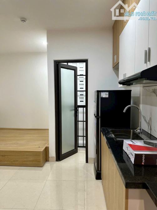 SIÊU PHẨM DÒNG TIỀN 9 TẦNG THANG MÁY, 14 PHÒNG KHÉP KÍN FULL ĐỒ PHỐ NGỌC HÀ, BA ĐÌNH, HÀ N
