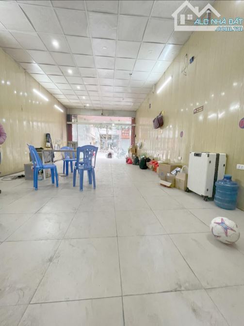 MẬU LƯƠNG HÀ ĐÔNG NHÀ MẶT PHỐ VỈA HÈ RỘNG KINH DOANH SẦM UẤT 65m 18  TỶ
