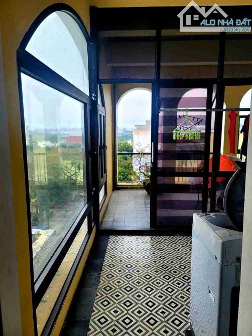 CĂN HỘ 5 TẦNG DÒNG TIỀN KHỦNG KHU NAM VIỆT Á - KHU DÂN TRÍ CAO - CHỈ NHỈNH 10 TỶ