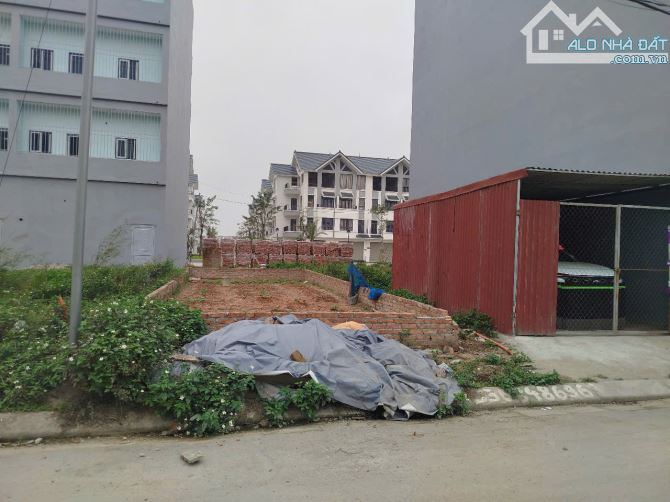 đất dịch vụ thăng long 9, hoài đức: 62m2*MT4.7m*Đường 9m, sát khu đô thị Hinode