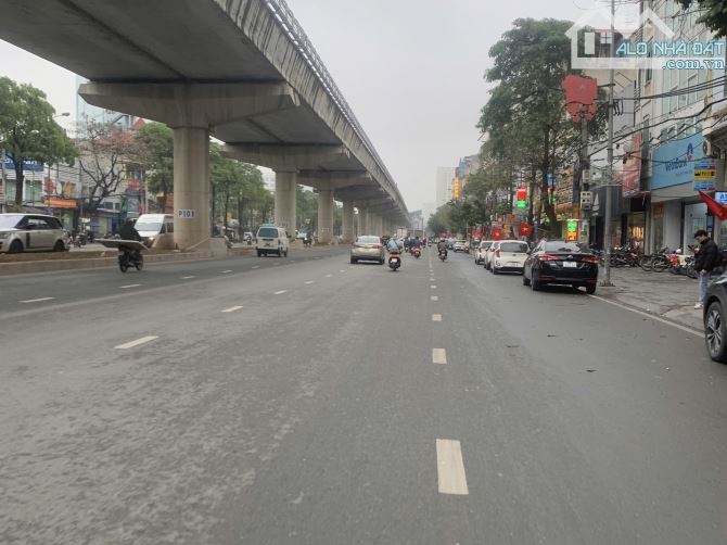 Bán nhà Cầu Diễn - Mặt ngõ thông kinh doanh - Ô tô tránh - 65m2 - 13 tỷ