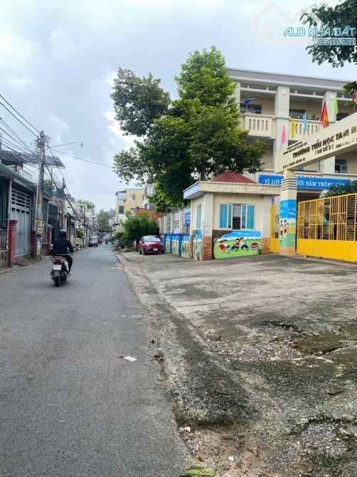 Bán Nhà Cấp 4 P. Tam Hoà sau lưng Bệnh Viện Đa Khoa Đồng Nai, gần Giáo Xứ Trinh Vương
