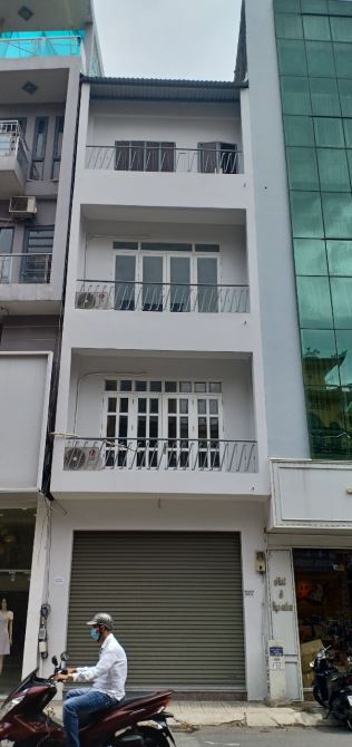 Bán nhà MTĐ Số đường 3/2, P.11 ,Q.10, Giá chỉ:14,5 tỷ(TL)