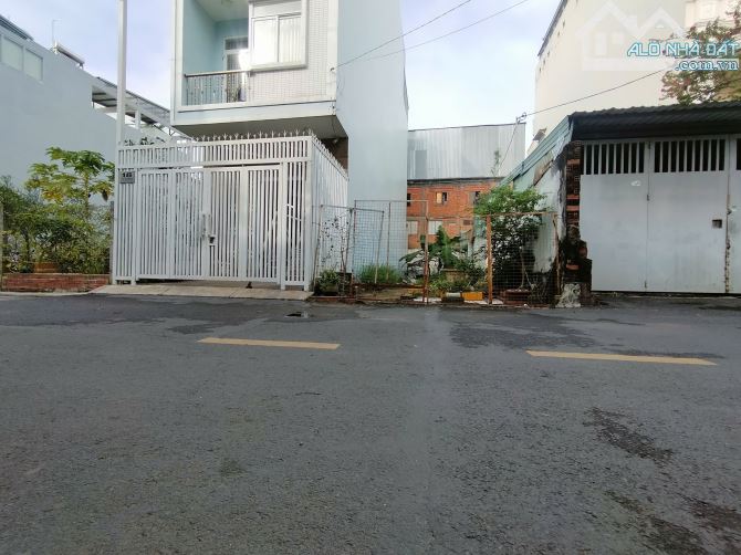 BÁN LÔ ĐẤT mặt tiền, ĐƯỜNG TÚ XƯƠNG, P. HIỆP PHÚ, 94.3M2, NGANG 4.4M THOÁNG MÁT RỘNG RÃI