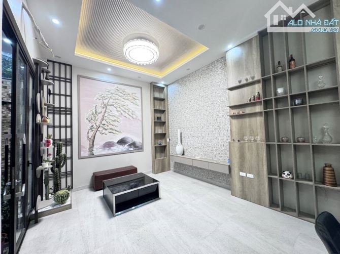 🏡 Nguyễn Văn Cừ - Long Biên - 52m2 - 12 tỷ - Ô tô - Dân xây