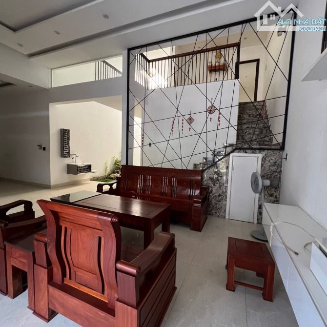Bán nhà kiệt ô tô Trần Văn Dư, Phường An Xuân, TP. Tam Kỳ