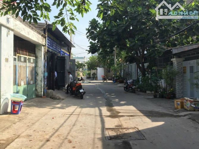 ✅ Bán nhà HXH TRẦN KHẮC CHÂN, P.TĐ, Q1 DT 22,6m x 18m Giá 85 tỷ
