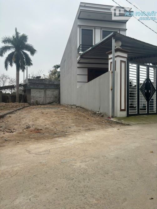 Bán 139m đất thôn Nhân Lỹ, Tam Quan,Tam Đảo,Vĩnh Phúc,đường oto thông,giá đầu tư chỉ 690tr
