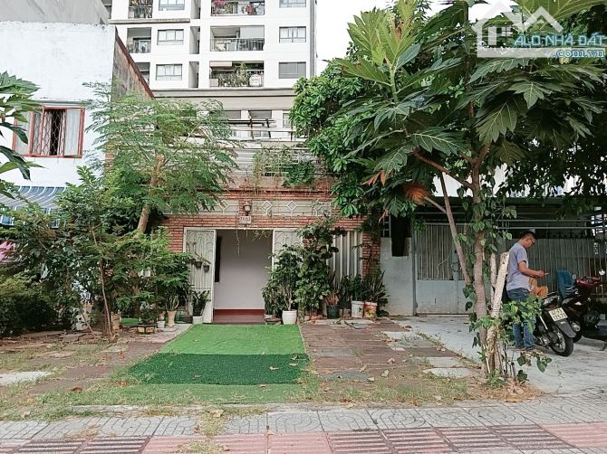 Bán Gấp Nhà Đường 10m, Nguyễn Văn Thương, P.25 Bình Thạnh, DT 6.8 x 14m, Chỉ 19.9 Tỷ