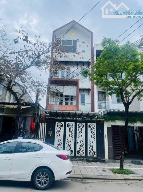 Bán CĂN NHÀ 3 TẦNG MT PHAN ANH - AN ĐÔNG 💲5tyxxx