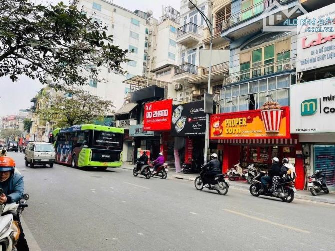 MẶT PHỐ CHÙA QUỲNH THANH NHÀN 108M MT GẦN 7M VỈA HÈ KINH DOANH CHÍNH CHỦ BÁN XÂY TOÀ NHÀ