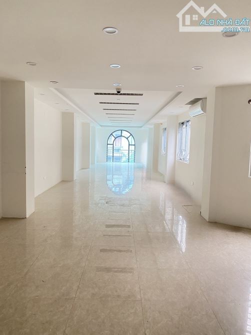 Cho thuê MBKD làm Cửa Hàng, Văn Phòng, Phòng tập...tại tòa nhà số 75 Khâm Thiên, Đống Đa