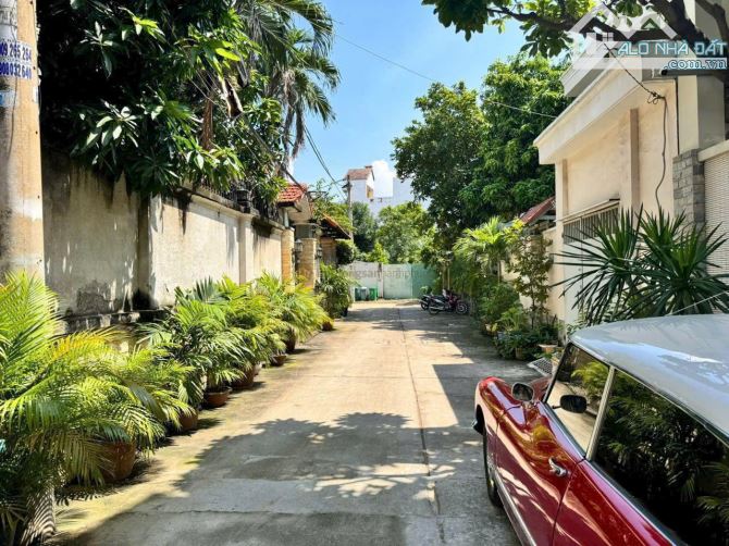 Bán đất đường Trần Não Quận 2, DT 5x19m, CN 95.3m2, giá 18,5 tỷ. HOT!!