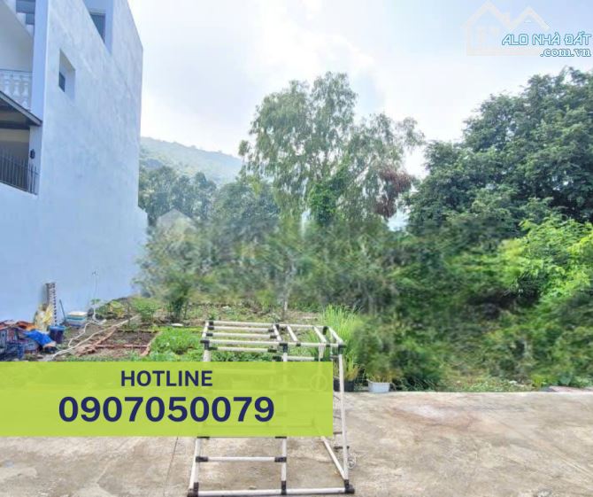BÁN ĐẤT BIỆT THỰ TRẦN PHÚ, PHƯỜNG 5, VŨNG TÀU NGAY SÁT BIỂN, XÂY DỰNG 4 TẦNG 10 TỶ SỔ HỒNG