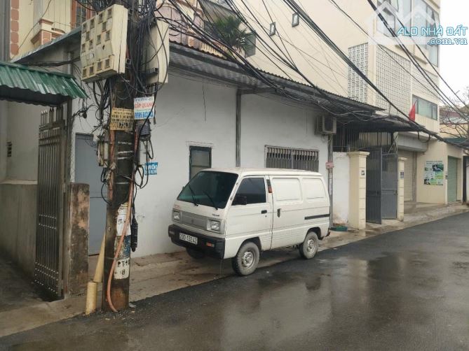Tây Hồ - MẶT PHỐ - AN SINH ĐỈNH - Ô TÔ TRÁNH - KINH DOANH - LÔ GÓC 3 THOÁNG