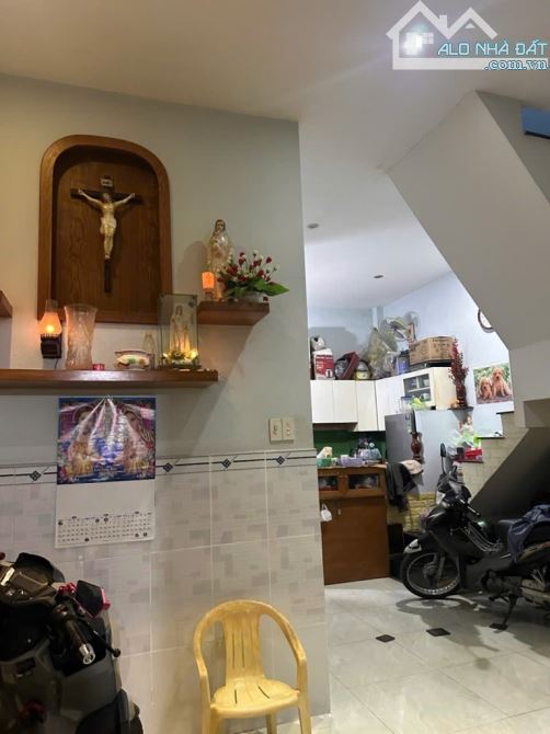 cần bán, VỊ TRÍ SIÊU ĐEP, TÂN tân thới nhất 1 Quận 12 , dt 38 M2 × 2 tầng, giá siêu rẻ