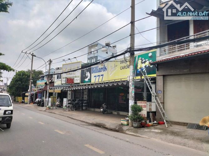 Ngộp bank - HXH ngay chợ Phạm Văn Bạch - dãy trọ 13 phòng - 222m2 khoán 30tr/th - giá 12tỷ