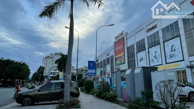 Bán nhà nam long Trần trọng cung, tân thuận đông quận 7 giá 16,x tỷ