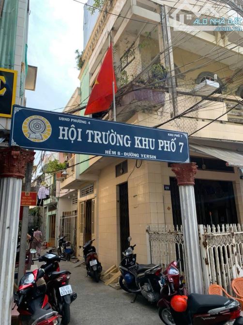 Nhà P4 gần giếng nước Mỹ Tho Tiền Giang