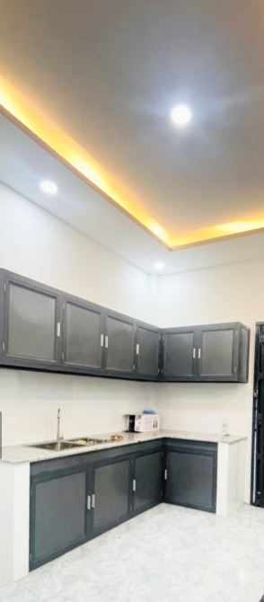 NHÀ NGỘP KHU VỰC GÒ XOÀI, HIẾM 💥