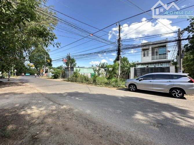 ✨ 4.8M x 30M (Full ONT), 2 Mặt Tiền đường Điểu Xiển khúc gần chợ và trung tâm KD - 2.23 Tỷ