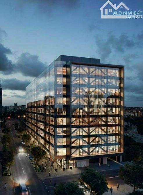 Cần bán 2988m² đất hẻm Ngô Chí Quốc, phường Bình Chiểu, TP Thủ Đức