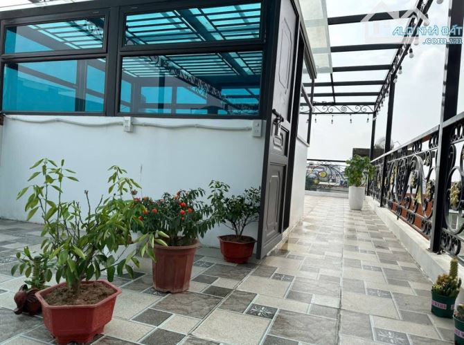 Bán nhà Thiên Lôi, Vĩnh Niệm, Lê Chân, 41m2, chỉ 3.15tỷ