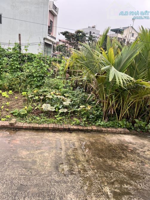 BÁN ĐẤT ĐÔNG DƯ-GIA LÂM-NGÕ NÔNG-NỞ HẬU-OTO7 CHỖ VÀO ĐẤT-40M2-4,5 TỶ
