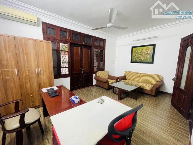 Bán nhà phố LÊ THANH NGHỊ - Bách Khoa - Hai Bà Trưng, nhà đẹp, 56m2 x 5 tầng, 16.5 tỷ