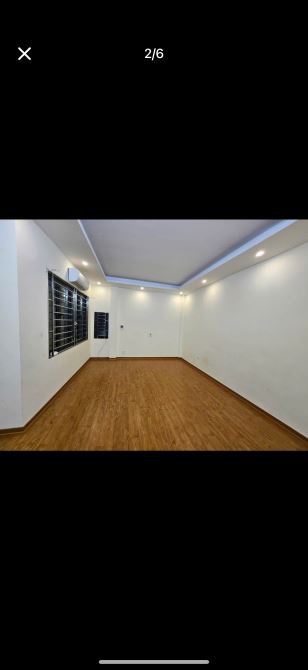 Cho thuê nhà Minh Khai diện tích 33m2