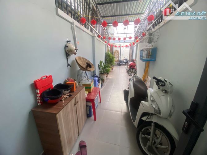 :🏠 BÁN NHÀ ĐẸP ĐẦY ĐỦ CÔNG NĂNG: 4 PHÒNG NGỦ 3WC, ĐƯỜNG 30/4, PHƯỜNG RẠCH DỪA