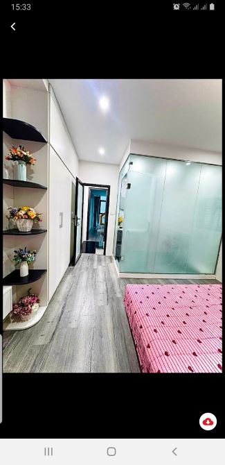 Siêu phẩm Đống Đa - Lô góc - Full nội thất - Oto đỗ cổng !