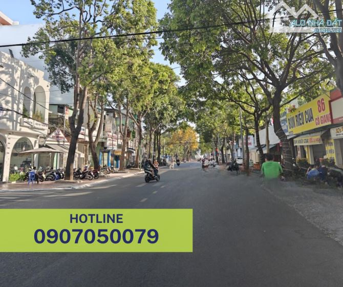 MẶT TIỀN LÊ LỢI P4, TP. VŨNG TÀU, VỊ TRÍ KINH DOANH VIP, NGAY TRƯỜNG HỌC, SỔ SẴN 29.7 TỶ