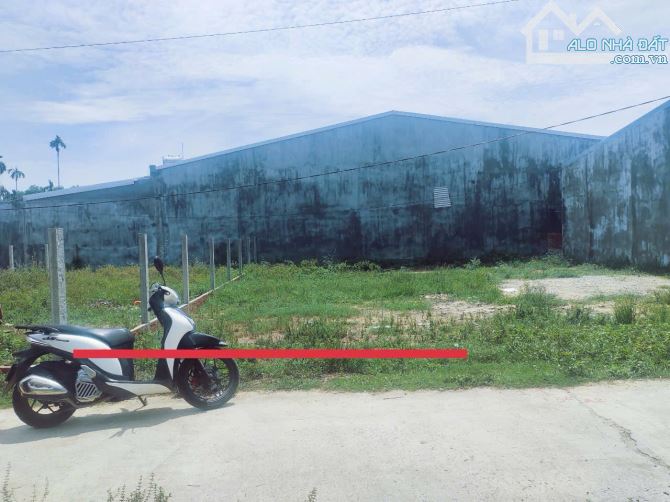 Chủ gởi lô Đất Điền An - Nghĩa Điền - tư nghĩa  quảng Ngãi giá rẻ