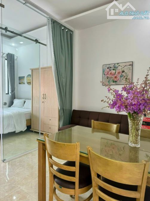 Bán gấp Căn hộ 4 tầng phố Tây An Thượng gần Biển Mỹ Khê, dòng tiền 40tr/th chỉ 10.5 tỷ. Că