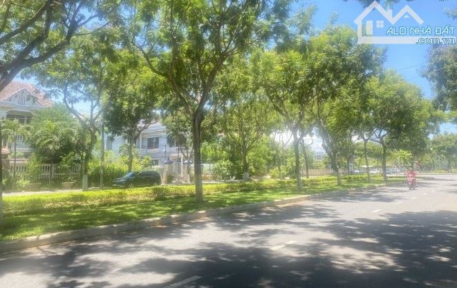 GIẢM 2 TỶ! BÁN NHÀ 3 TẦNG 105M2 – 8,68 TỶ - MT AN DƯƠNG VƯƠNG - Q. NGŨ HÀNH SƠN