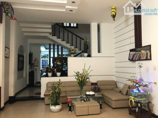 Bán nhà 3 tầng đường Hưng Hoá 2 gần Công viên