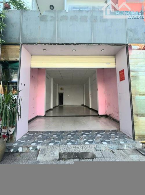 Cho thuê mặt bằng MT HOÀNG HOA THÁM, Thanh Khê
