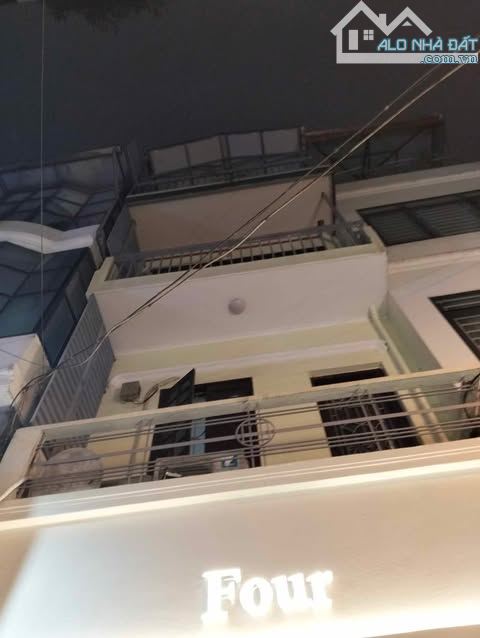 ✨Nhà Mặt Phố Đông Các Quận Đống Đa 61 m2 6 tầng Thang Máy 29.4 tỷ Nhà Đẹp Ở Ngay ✨ - 4