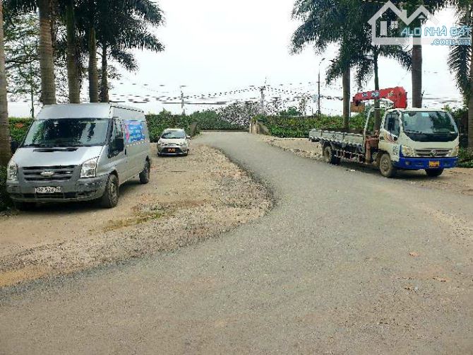 BÁN NHÀ ĐẠI TỪ-LÔ GÓC, 2 MẶT THOÁNG, NGÕ RỘNG -35m 5 TẦNG GIÁ 7 TỶ