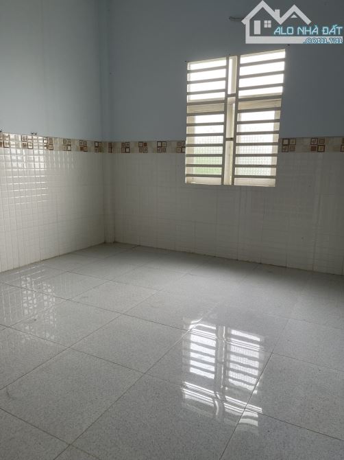 Cho thuê nhà trọ gần trạm thu phí Lái Thiêu Bình Dương