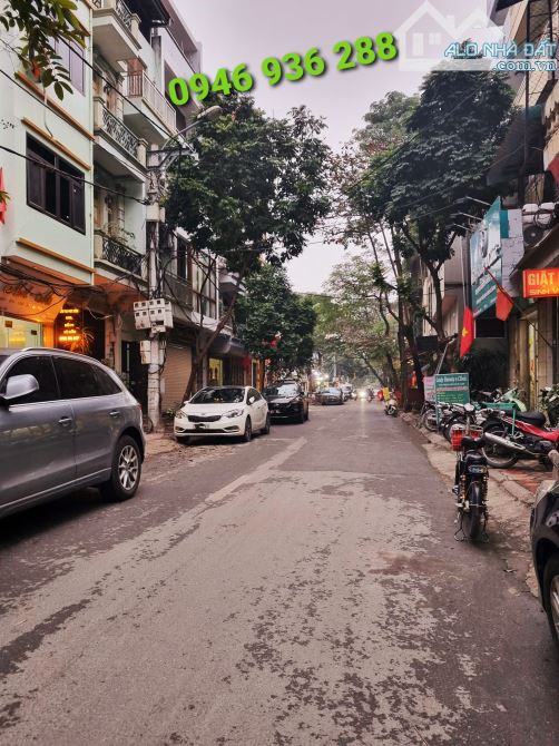 🏆BÁN NHÀ PHỐ BẾ VĂN ĐÀN, PHÂN LÔ, ÔTÔ TRÁNH, PHỐ ẨM THỰC, HÀ ĐÔNG, 68M HƠN 14 TỶ🍀