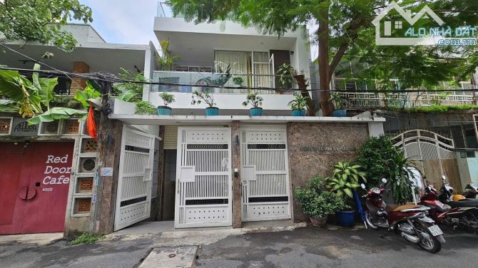 Nhà Hẻm Xe Hơi Nguyễn Văn Trỗi, (10x20) Phường 11, Phú Nhuận