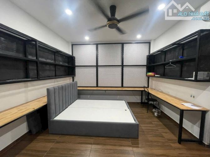 Bán Nhà Khu cư xá chu văn an, Phường 26 Quận Bình Thạnh