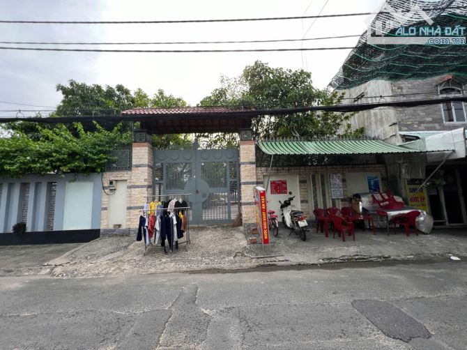 Bán nhà MT đường số 1 Linh Xuân, TP Thủ Đức ( 10mx53m, CN: 525m2 Full ODT).Giá: 23,6 tỷ TL