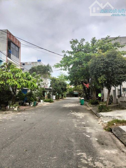 Đất đường Bàu Vàng 6 ngay cạnh KCN Hoà Khánh - Liên Chiểu